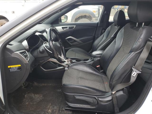 Zdjęcie 7 z aukcji – 2016 HYUNDAI VELOSTER z VIN KMHTC6AD4GU274812