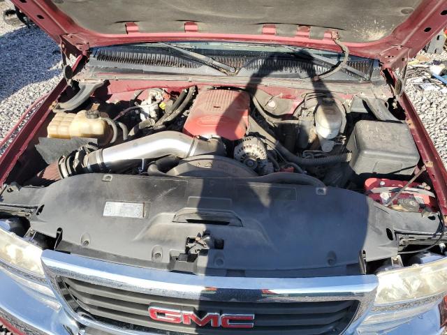 صورة رقم 11 من المزاد - 2004 GMC NEW SIERRA مع VIN 2GTEC19T741117620