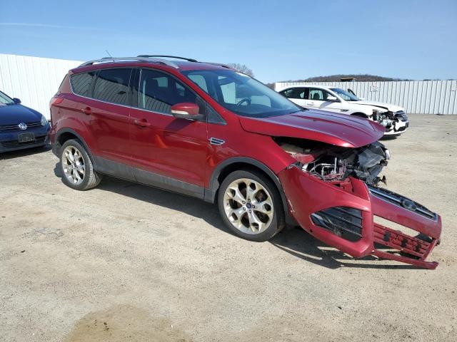 Photo 4 from auction – 2013 FORD ESCAPE TIT with VIN 1FMCU0J91DUC46418