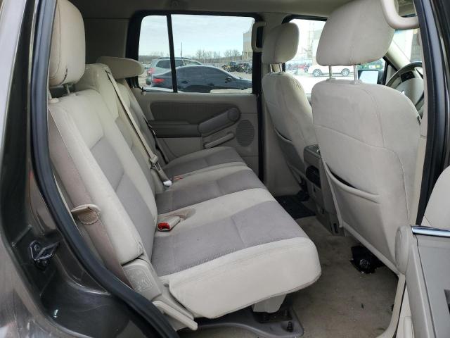 Снимка 11 от търг – 2007 FORD EXPLORER X с VIN 1FMEU73E67UA60308