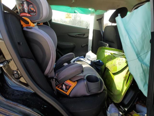 Снимка 10 от търг – 2020 CHEVROLET SPARK LS с VIN KL8CB6SA8LC454959