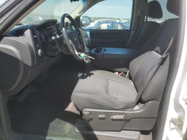 Photo 7 from auction – 2012 CHEVROLET SILVERADO with VIN 3GCPCSE02CG190216