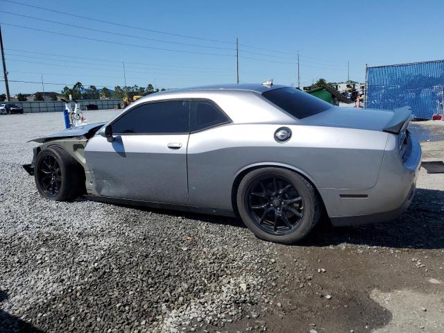 Снимка 2 от търг – 2015 DODGE CHALLENGER с VIN 2C3CDZFJ0FH733048