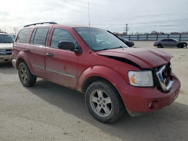 Photo 4 from auction – 2008 DODGE DURANGO SL with VIN 1D8HB48N28F119327
