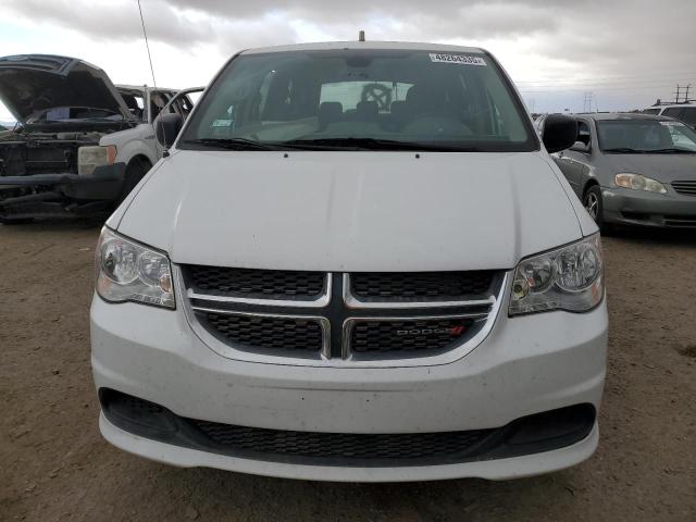 Photo 5 from auction – 2019 DODGE GRAND CARA with VIN 2C7WDGBG1KR591887