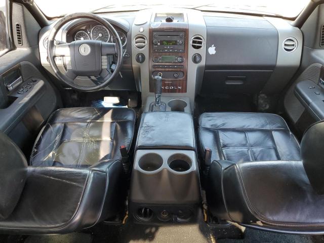 Photo 8 from auction – 2006 LINCOLN MARK LT with VIN 5LTPW18506FJ02212