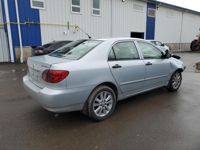 Photo 3 from auction – 2007 TOYOTA COROLLA CE with VIN 2T1BR32E97C804192