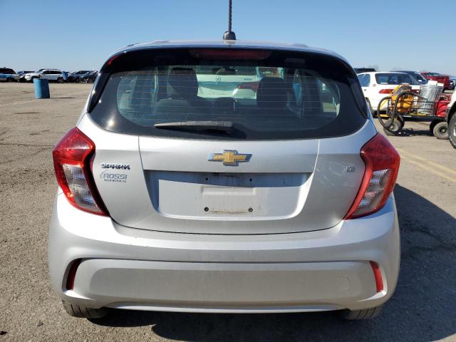 Снимка 6 от търг – 2021 CHEVROLET SPARK 1LT с VIN KL8CD6SA1MC742995