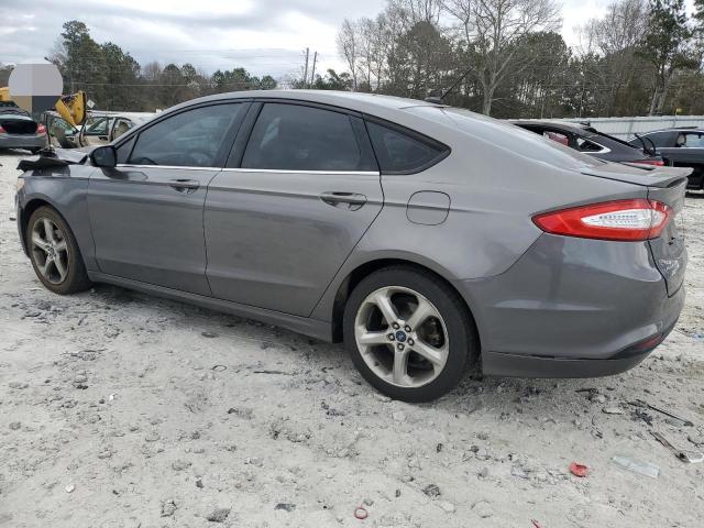 Photo 2 from auction – 2013 FORD FUSION SE with VIN 3FA6P0HR3DR153346