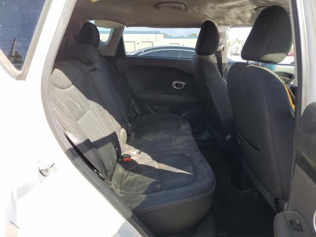 Photo 10 from auction – 2016 KIA SOUL + with VIN KNDJP3A52G7356107