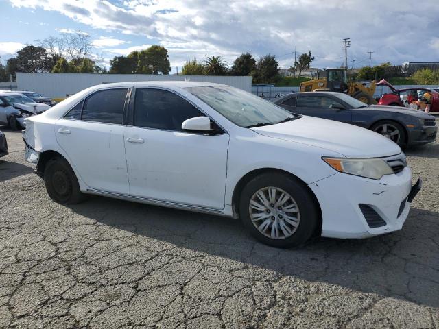 Снимка 4 от търг – 2012 TOYOTA CAMRY BASE с VIN 4T1BF1FK4CU543883