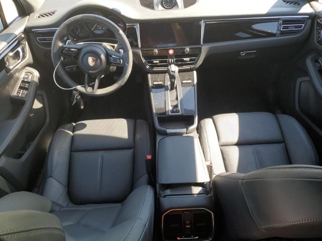 Photo 8 from auction – 2024 PORSCHE MACAN BASE with VIN WP1AA2A54RLB13077