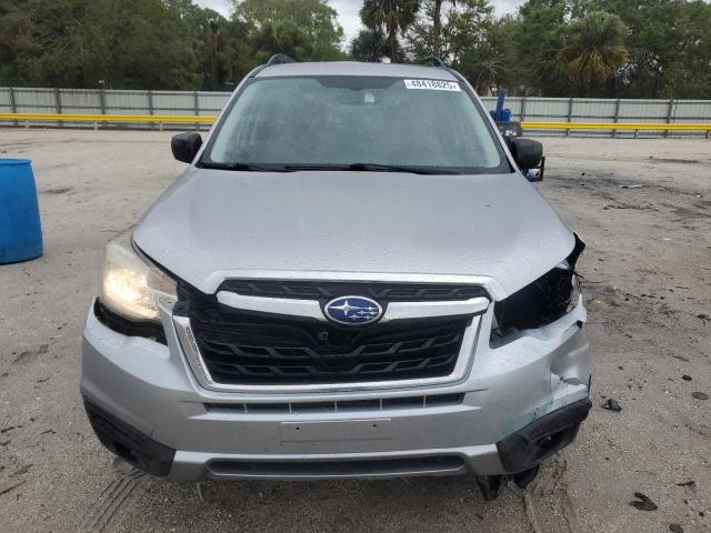 Photo 5 from auction – 2017 SUBARU FORESTER 2 with VIN JF2SJABC8HH596301