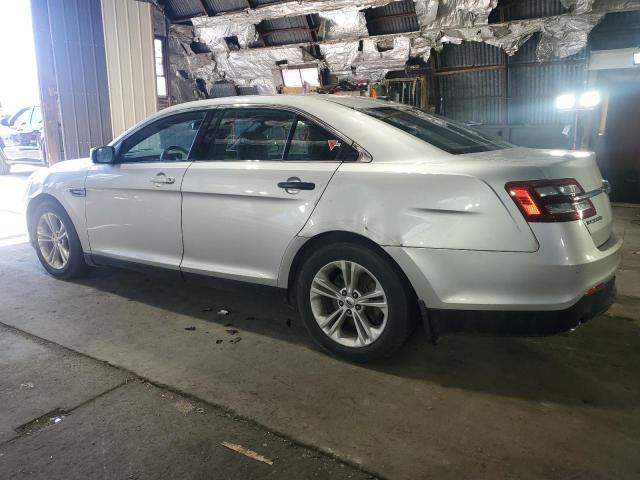 Foto 2 de la subasta – 2018 FORD TAURUS SEL con VIN 1FAHP2E87JG127562