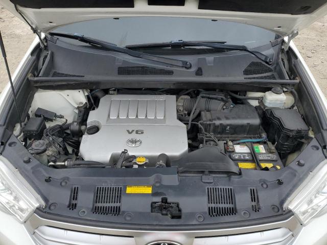 Снимка 11 от търг – 2011 TOYOTA HIGHLANDER с VIN 5TDBK3EHXBS091460