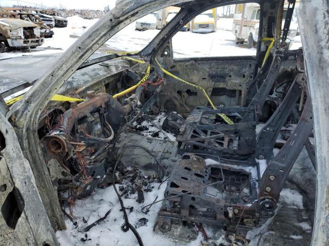 Photo 7 from auction – 2007 CHEVROLET SILVERADO with VIN 1GCHK39K17E530123