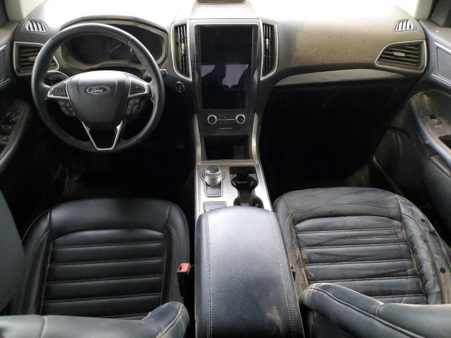 Photo 8 from auction – 2023 FORD EDGE SEL with VIN 2FMPK4J97PBA59189