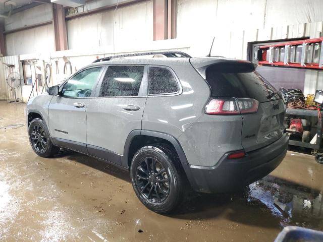Photo 2 from auction – 2023 JEEP CHEROKEE A with VIN 1C4PJMMB7PD114904