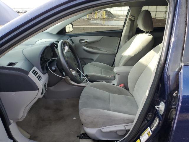 Снимка 7 от търг – 2011 TOYOTA COROLLA BA с VIN 2T1BU4EE6BC748494