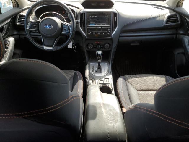 Photo 8 from auction – 2018 SUBARU CROSSTREK with VIN JF2GTABC8JH210191