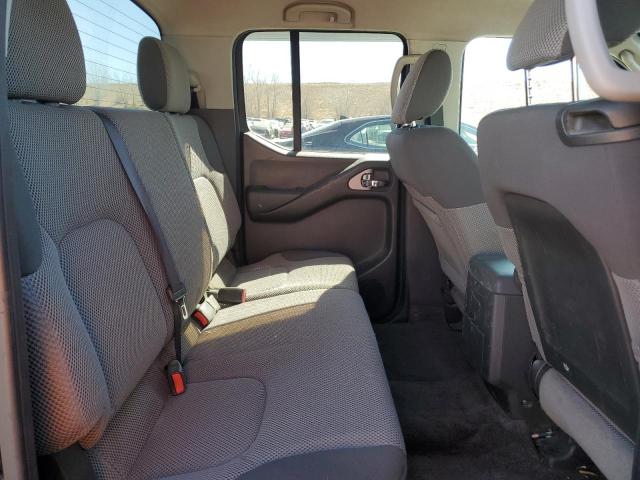 Zdjęcie 10 z aukcji – 2010 SUZUKI EQUATOR SP z VIN 5Z61D0FV9AC425519
