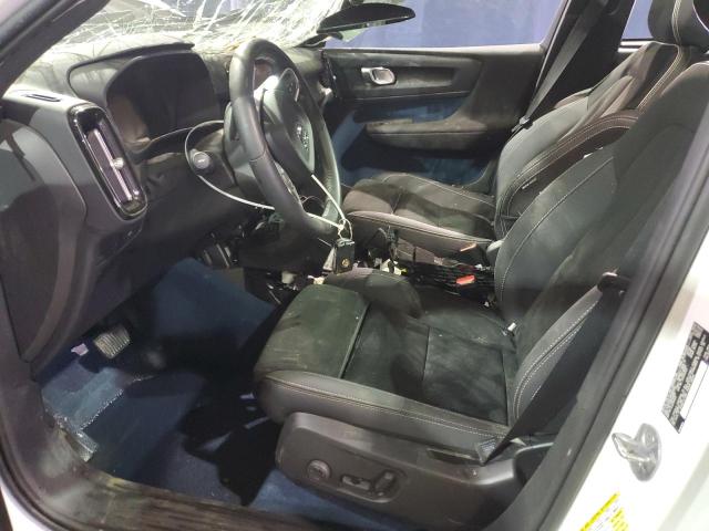 Photo 7 from auction – 2023 VOLVO C40 RECHAR with VIN YV4ED3GL6P2065832