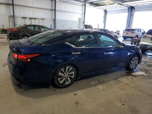 Photo 3 from auction – 2024 NISSAN ALTIMA S with VIN 1N4BL4BV2RN324914