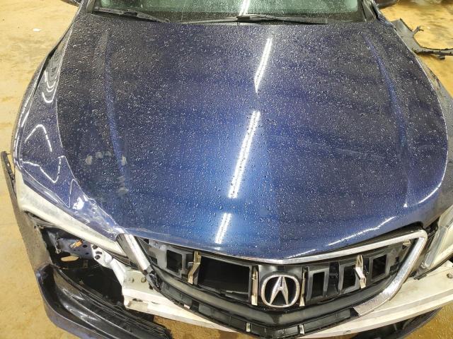 Photo 11 from auction – 2015 ACURA TLX with VIN 19UUB2F34FA004842
