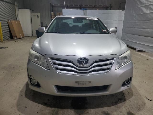 Photo 5 from auction – 2010 TOYOTA CAMRY BASE with VIN 4T4BF3EK6AR049170