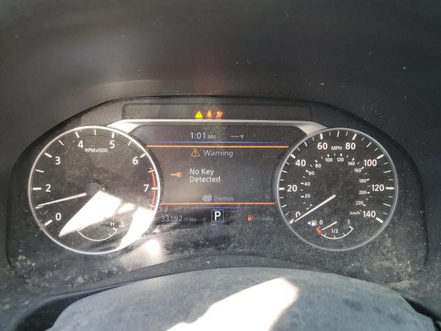 Photo 9 from auction – 2020 NISSAN ALTIMA S with VIN 1N4BL4BV2LC257783