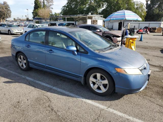 Photo 4 from auction – 2008 HONDA CIVIC EXL with VIN 2HGFA16938H504117