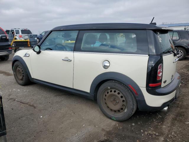 Photo 2 from auction – 2012 MINI COOPER S C with VIN WMWZG3C5XCTY31887