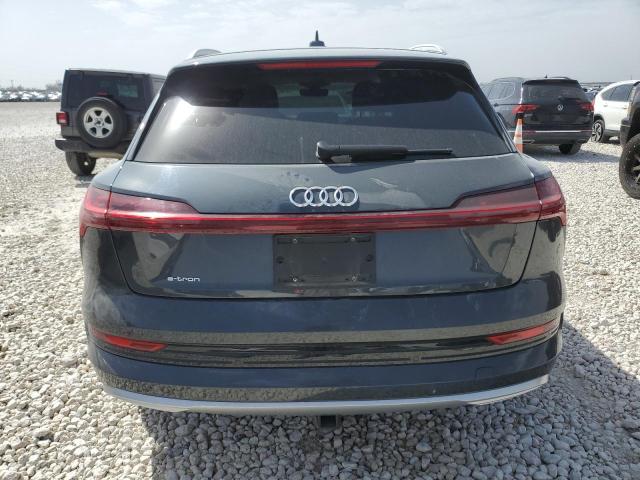 Фото 6 с аукциона – 2019 AUDI E-TRON PRE с VIN WA1VABGE5KB024716
