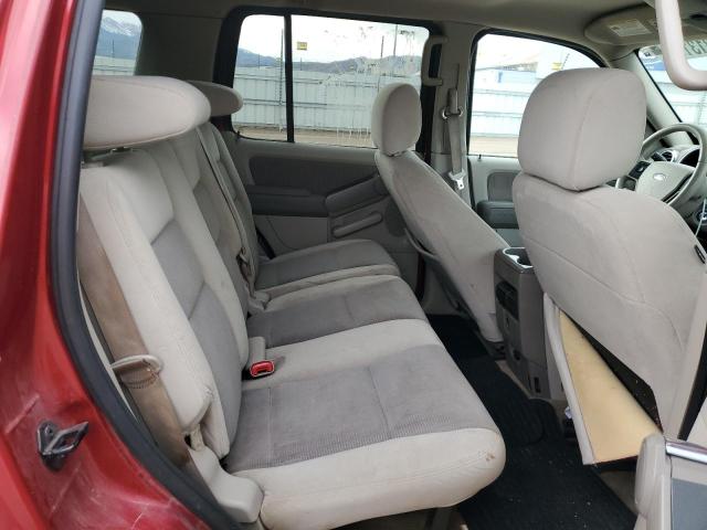 Photo 10 from auction – 2007 FORD EXPLORER X with VIN 1FMEU73E47UA94263