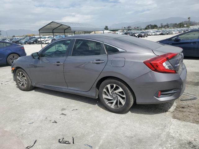 Photo 2 from auction – 2016 HONDA CIVIC EX with VIN 2HGFC2F75GH551629