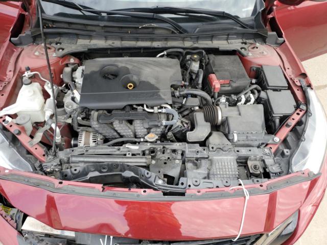 Photo 11 from auction – 2019 NISSAN ALTIMA SR with VIN 1N4BL4CVXKC138151