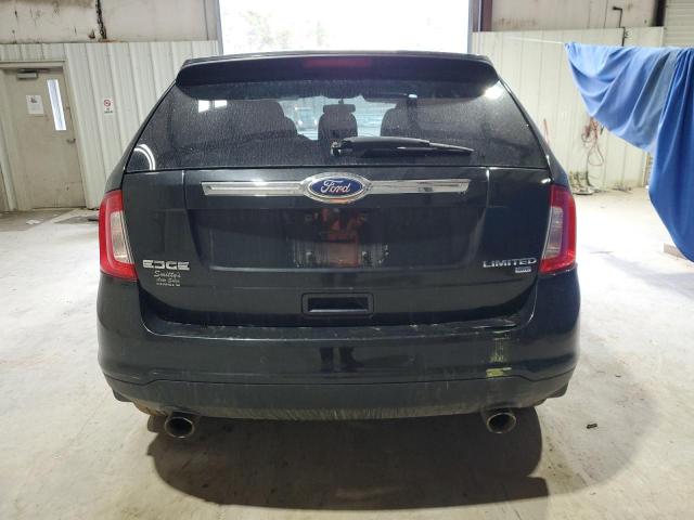 Photo 6 from auction – 2013 FORD EDGE LIMIT with VIN 2FMDK4KCXDBC38030