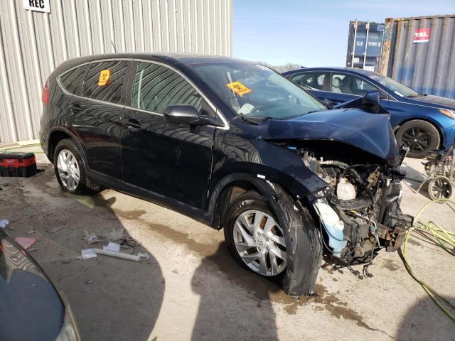 Photo 4 from auction – 2015 HONDA CR-V EX with VIN 5J6RM4H5XFL100188