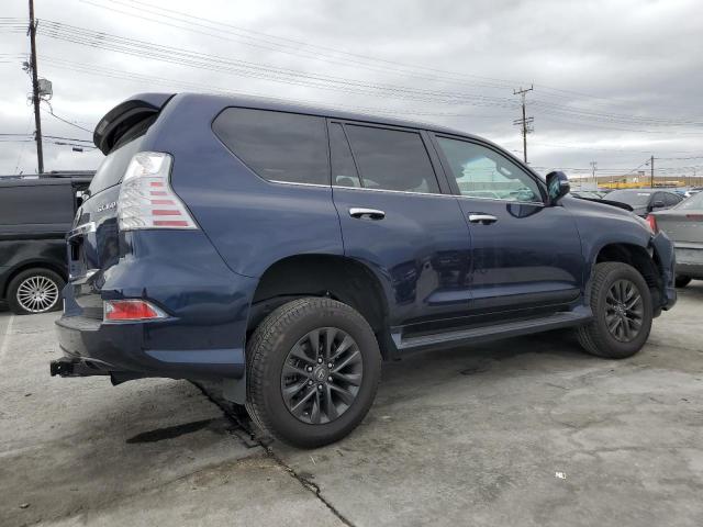Photo 3 from auction – 2023 LEXUS GX 460 with VIN JTJAM7BX2P5375782