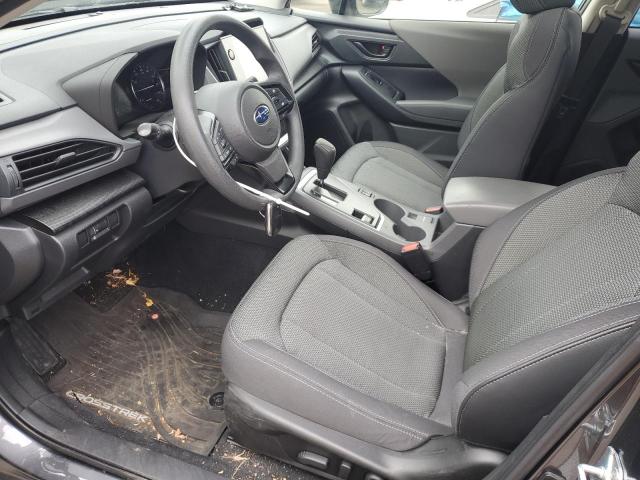 Photo 7 from auction – 2024 SUBARU CROSSTREK with VIN JF2GUADC8R8300608