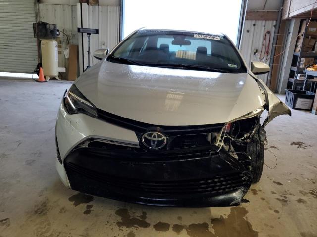 Photo 5 from auction – 2017 TOYOTA COROLLA L with VIN 5YFBURHE1HP646781