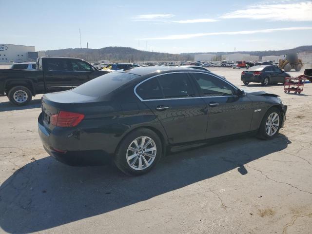 Photo 3 from auction – 2015 BMW 528 XI with VIN WBA5A7C56FD627920