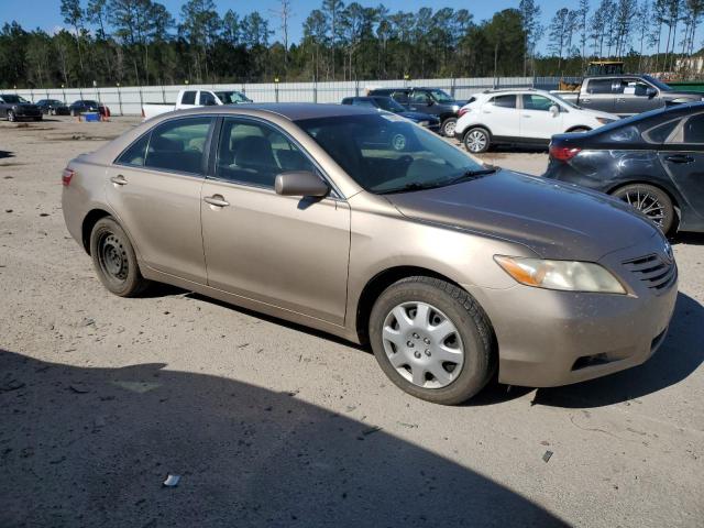 Photo 4 from auction – 2009 TOYOTA CAMRY BASE with VIN 4T1BE46K79U861445
