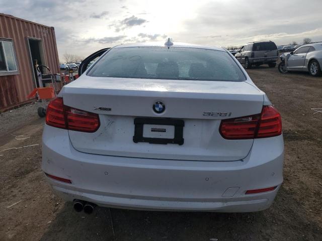 Zdjęcie 6 z aukcji – 2015 BMW 328 XI z VIN WBA3B3G57FNT19074