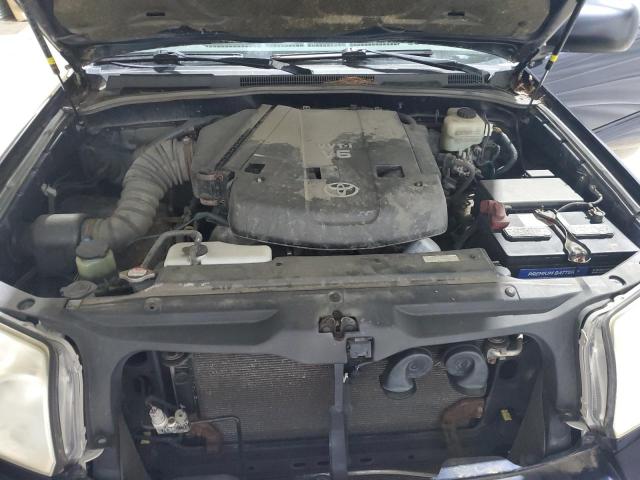 Photo 12 from auction – 2008 TOYOTA 4RUNNER SR with VIN JTEBU14R08K008140