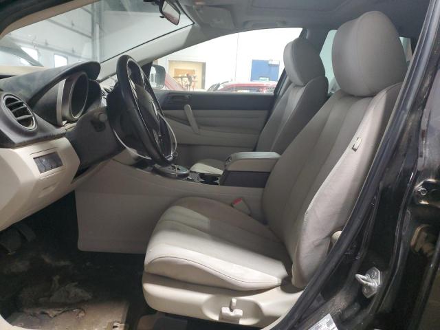 Photo 7 from auction – 2012 MAZDA CX-7 with VIN JM3ER2B59C0419069