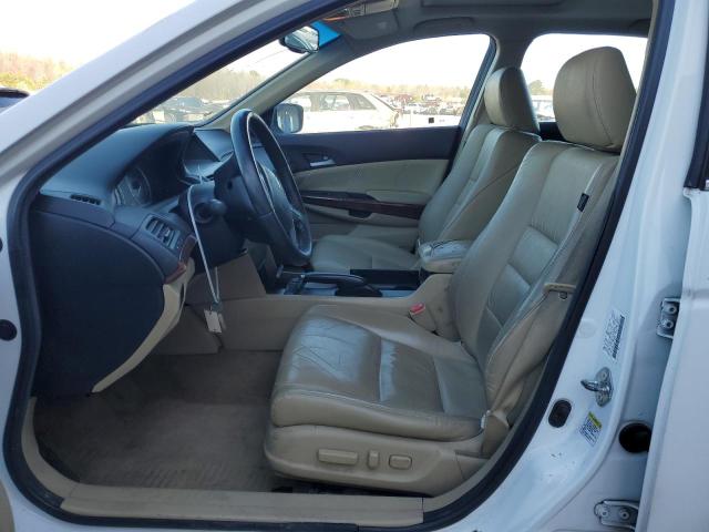 Photo 7 from auction – 2011 HONDA ACCORD EXL with VIN 1HGCP2F85BA125219