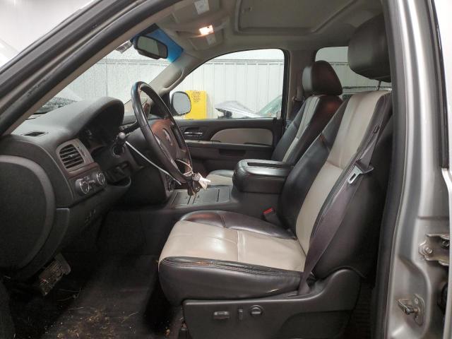 Photo 7 from auction – 2010 GMC SIERRA K15 with VIN 3GTRKWE38AG197987