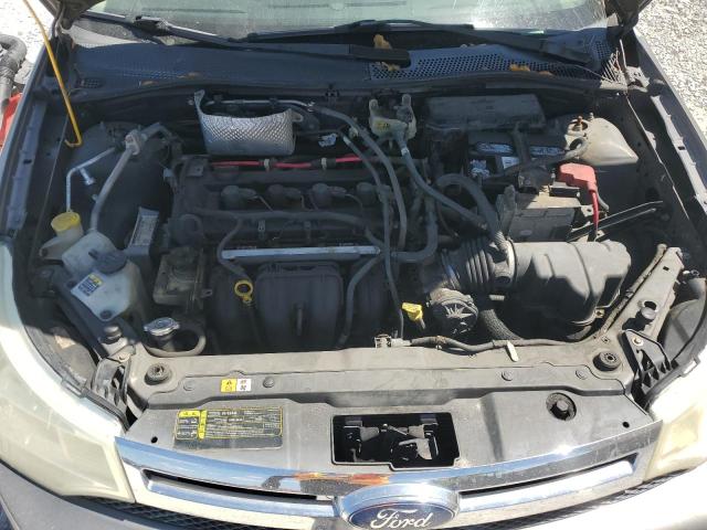 Photo 11 from auction – 2009 FORD FOCUS SE with VIN 1FAHP35N19W179265