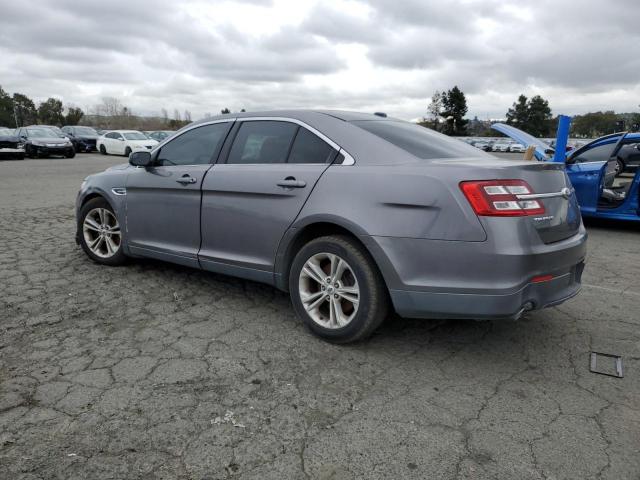 Photo 2 from auction – 2014 FORD TAURUS SEL with VIN 1FAHP2E87EG137966